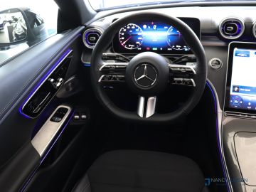 Mercedes-Benz CLE